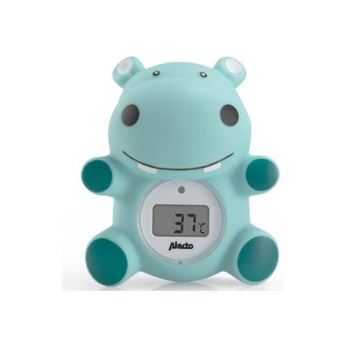Badthermometer: Vind hier de 5 beste badthermometers voor het babybadje ...