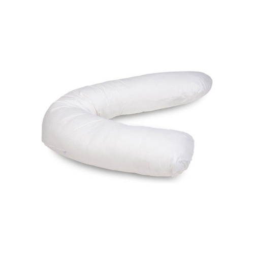 Borstvoedingskussen met afneembare hoes - GRIJS - 42.00€ - Kiabi