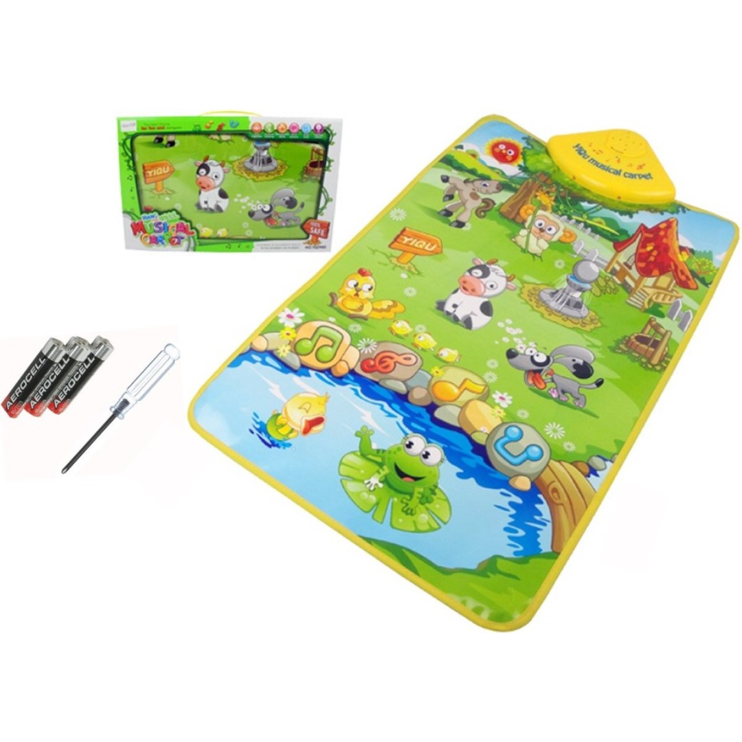HABA 305086 - Stapelfiguur olifant Eric, knuffeldier met voel- en speeleffecten zoals spiegelfolie en grijpring, stoffen speelgoed vanaf 10 maanden